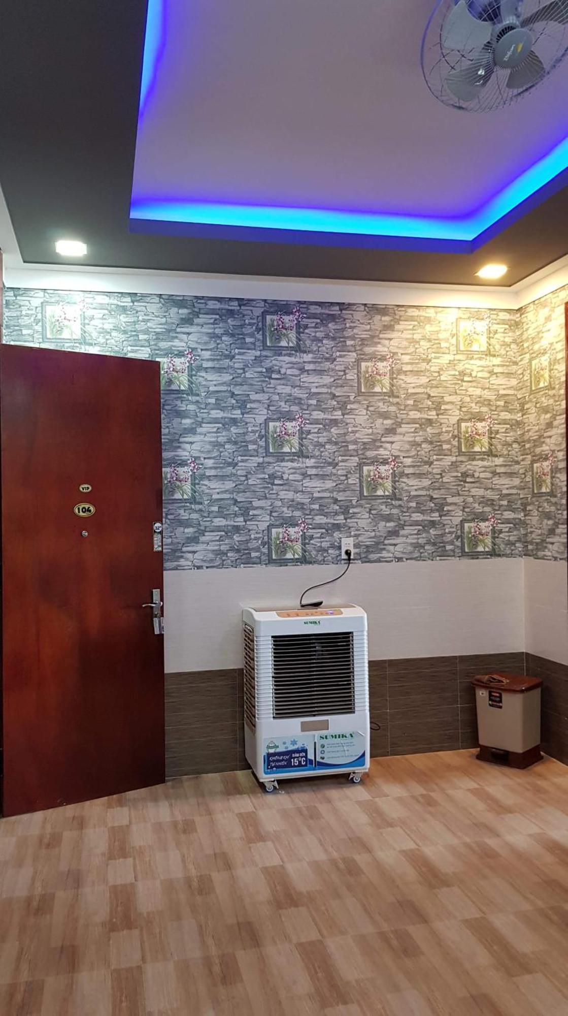 Khách sạn Ánh Đông Phan Rang Habitación foto
